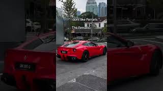 Ferraris in Malaysia 🇲🇾 osasuna barcelona football malaysia ferrari ferrarisf90 supercar [upl. by Osbourne]