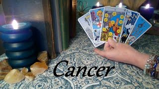 Cancer July 2024 ❤ HUGE DECISION Changing Their Entire Life To Be With You FUTURE LOVE Tarot [upl. by Yesnel14]