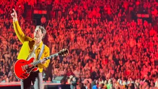 Jonas Brothers Tour  Live  Phoenix AZ [upl. by Camm]