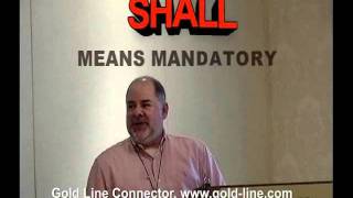 what is the nfpa and where is speech intelligibility requiredwmv [upl. by Nraa]