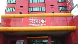 Hotel Sogo Cainta Manila Philippines [upl. by Aistek]