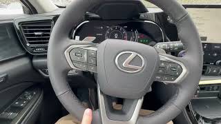 New 2025 Lexus NX PREMIUM Sport Utility in Bedford SC005219 Ira Lexus of Manchester [upl. by Afihtan]