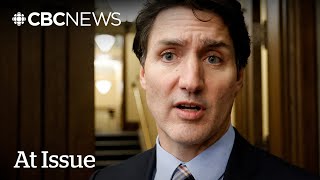 At Issue  Rough week for Trudeau’s Liberals [upl. by Candi751]