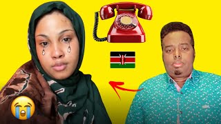 DAG DAG RAYAAN BAJAAJ OO KENYA SI XUN LOOGU DHIBAATEYAY 🇰🇪 😭 [upl. by Etezzil182]