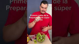 En la preparación 🤣 videoshort humor comedia videos [upl. by Eixid63]