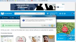 How To Download any Software From Filehippo com [upl. by Teeniv]