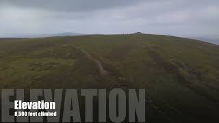 Cheviot Round  Northumberland [upl. by Hoxie]