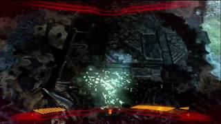 Aliens Vs Predator Walkthrough  Predator Part 1 Tutorial HD  CenterStrain01 [upl. by Imik]