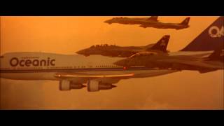 Executive Decision  F14 Tomcat Footage HD [upl. by Roane]