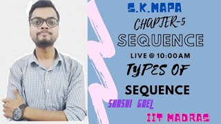 SequenceChapter5SKMapaSubSequence [upl. by Arvind392]