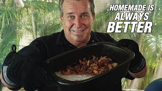 How to Make Beef Tallow at Home [upl. by Kondon200]