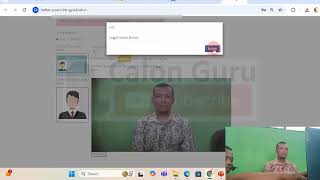 🔴LIVE Cara Membuat Akun SSCASN Pendaftaran PPPK 2024 di Link Pendaftaran PPPK 2024 SSCASN BKN GO ID [upl. by Ramled]