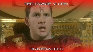 RD Vlogs Rimmerworld [upl. by Marillin]