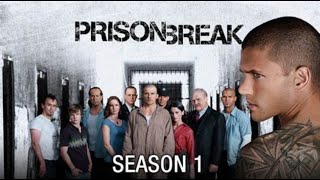 Prison Break Season 1 trailer [upl. by Zarihs465]