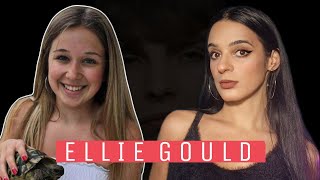 ELLIE GOULD  TRUE CRIME [upl. by Danni]