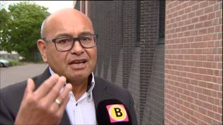 Reactie Bureau Jeugdzorg over blunder [upl. by Zoller]