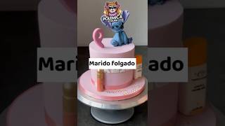 Marido folgado confeitaria historias [upl. by Lubow]