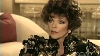 Dynasty  Season 5  Episode 4  Dominique has the father of all shocks for Blake [upl. by Eehc]