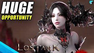 Dont MISS This New amp Returning Guide Lost Ark IGNITE Server Guide [upl. by Alane]