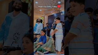 Heart Touching Video❤😊 song punjabi trending topviews viralshort like [upl. by Marillin]