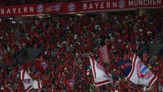 Super Copa  Bayern M 0x1 Leverkusen [upl. by Nealon470]