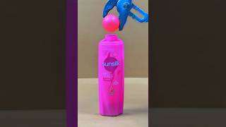 1000°C RHCB Vs Sunsilk Shampoo Experiment asmar satisfying asmarsatisfying shortvideos asmr [upl. by Hau595]