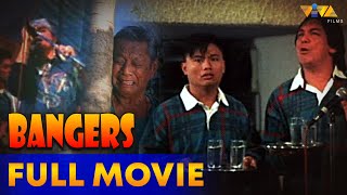 Bangers Full Movie HD  Joey De Leon Andrew E Chiquito Melissa Gibbs Ana Roces [upl. by Ahsinuq]