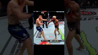 How Charles Oliveira Destroyed Justin Gaethje [upl. by Socha634]