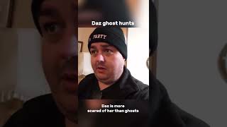 Stupid that dazgames ghosts haunted scary funny meme subscribe shorts viral like share [upl. by Neeluj75]