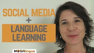 How to Use Social Media and Other TimeWasters to Learn Languages [upl. by Anwahs]