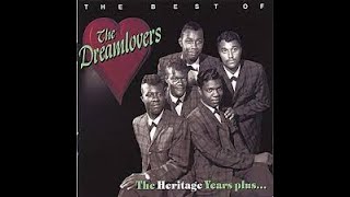 When We Get Married Dreamlovers Stereo 1 1961 10 [upl. by Esten]