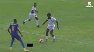 Match Day 2 Molynes United FC vs Arnett Gardens FC 04 Highlights October 31 2023 [upl. by Yelrehs]