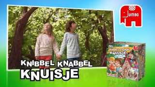 Knibbel knabbel knuisje jonkies Jumbo [upl. by Griggs225]