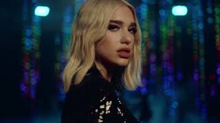 Dua Lipa  Physical Official Music Video [upl. by Collimore950]