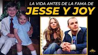 Jesse y Joy La historia detrás de la fama [upl. by Schaab]