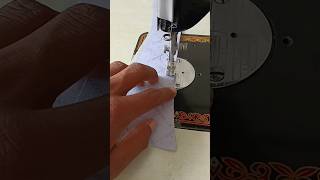 Sewing Tips 👑And New Tircks Shirt cutting and stitching full videos pent sttiching 👑sewing diy [upl. by Esom]