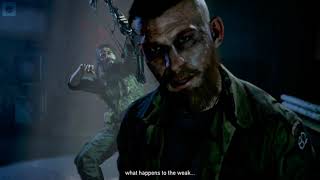 Far Cry 5  quotOnly Youquot Jacob Seed  Kill Target Before Time Runsout  1080p 60FPS  PART52 [upl. by Aretta263]