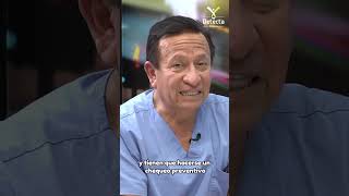 CÁNCER DE CUELLO UTERINO  Dr Gastón Mendoza de Lama🩺 [upl. by Acinnad]