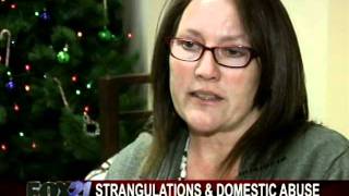 Strangulations in Colorado Springs [upl. by Roxanne163]