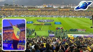 Polémica inauguración y todo sobre los estadios del Mundial Sub 20 Femenino Colombia 2024 🇨🇴💥 [upl. by Ellenehc314]