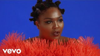 Lizzo  Humanize [upl. by Gautious]