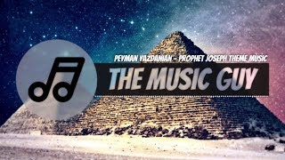 Peyman Yazdanian  Prophet Joseph Theme Music Bass Boosted [upl. by Nwahsauq]