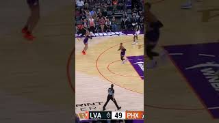 Las Vegas Aces vs Phoenix Mercury  Short Highlights [upl. by Sturdivant]