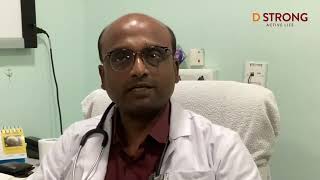 Dr B Mallikarjuna Prasad addresses the lack of awareness surrounding Vitamin D deficiency [upl. by Anastos843]