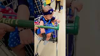 Meri Badmasi ytshorts cutebaby trending viralvideo youtubeshorts love viralshorts lovelybaby [upl. by Amoreta772]