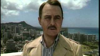 Funniest Joke I Ever Heard 1984 John Hillerman [upl. by Tartaglia]