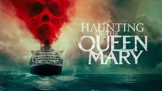 HAUNTING OF THE QUEEN MARY Svensktextad [upl. by Laise715]