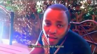 Sammy Irungu  Thaka Cia Airitu quotLatest 2015 Official Videoquot skiza 7183307 to 811 [upl. by Seebeck121]