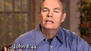 Andrew Wommack Discipleship Evangelism What Is A Disciple  Week 3 Session 1 [upl. by Croteau381]