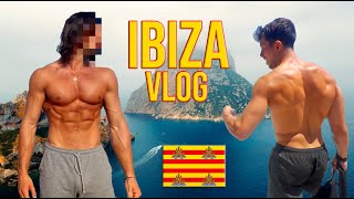 The New Atlantis IBIZA SOL VLOG [upl. by Matusow]